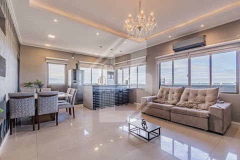 Foto Sala / Conjunto Comercial
