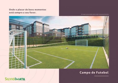 Foto Apartamento