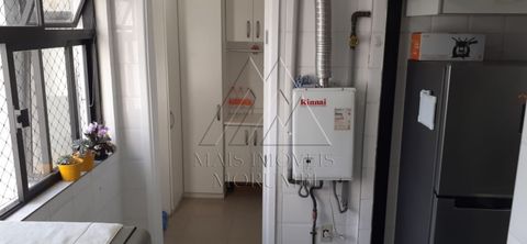Foto Apartamento