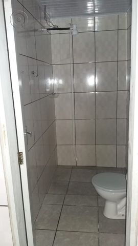 Foto Edifício Inteiro