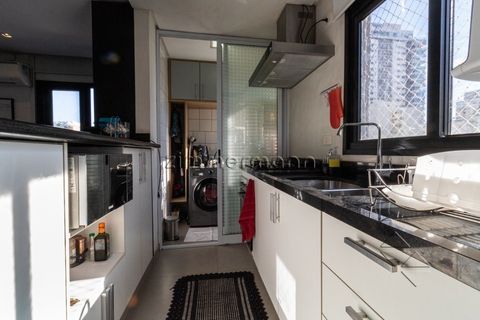 Foto Apartamento