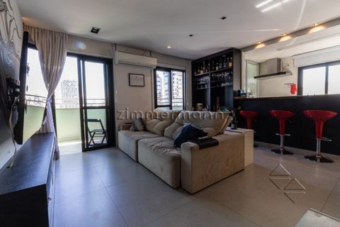 Foto Apartamento