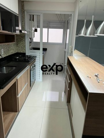 Foto Apartamento