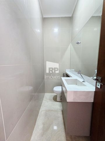 Foto Casa em Condomínio