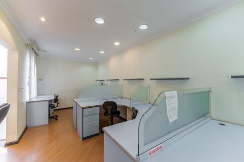 Foto Sala / Conjunto Comercial
