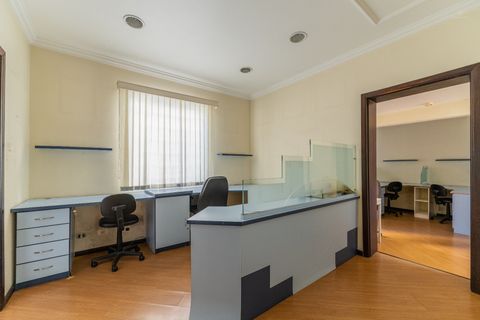 Foto Sala / Conjunto Comercial