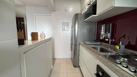 Foto Apartamento