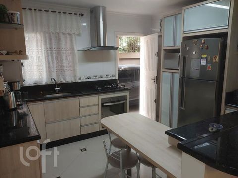 Foto Casa em Condomínio