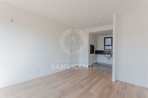 Foto Apartamento
