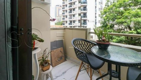 Foto Apartamento