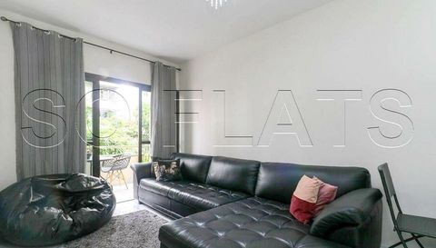 Foto Apartamento