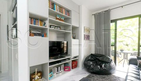 Foto Apartamento
