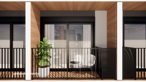 Foto Kitnet / JK / Studio