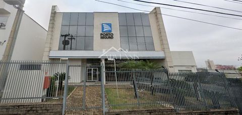 Foto Sala / Conjunto Comercial