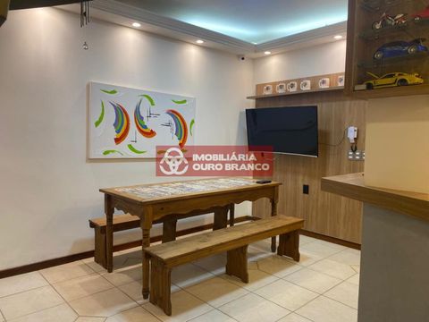 Foto Sala / Conjunto Comercial