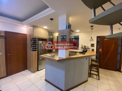 Foto Sala / Conjunto Comercial