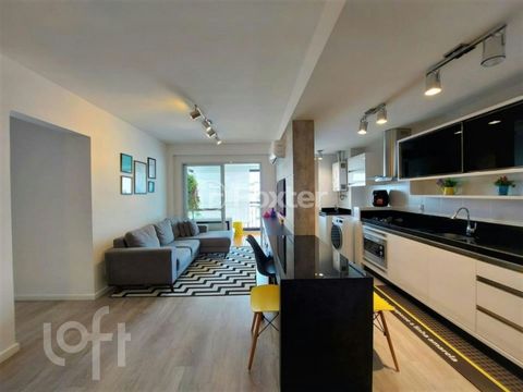 Foto Apartamento