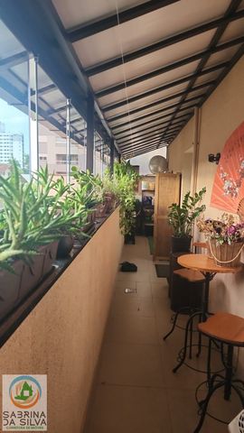 Foto Apartamento