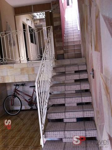 Foto Casa em Condomínio