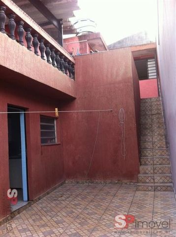 Foto Casa em Condomínio