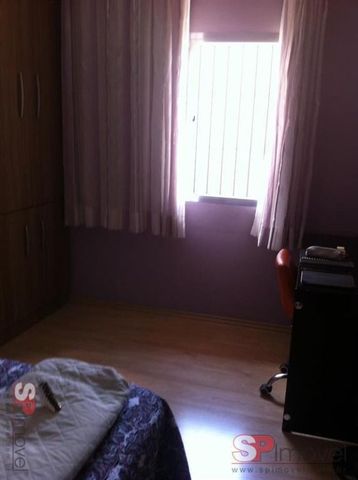 Foto Casa em Condomínio
