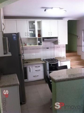 Foto Casa em Condomínio