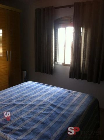 Foto Casa em Condomínio