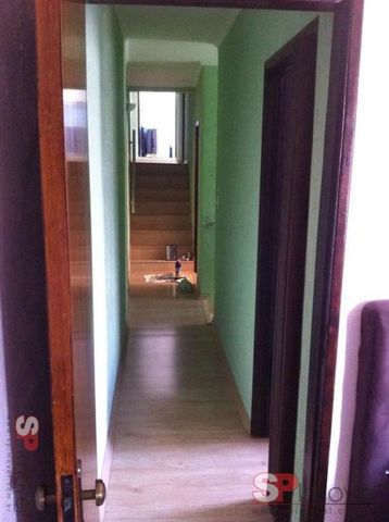 Foto Casa em Condomínio