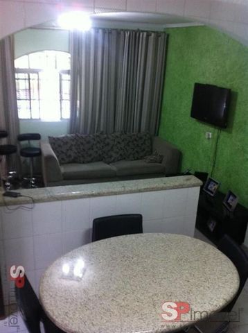 Foto Casa em Condomínio