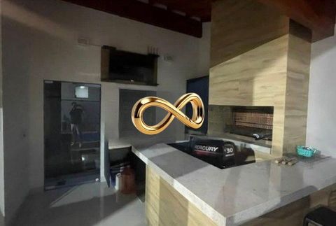 Foto Casa em Condomínio