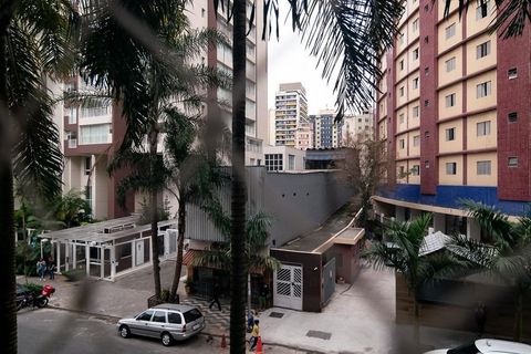 Foto Apartamento