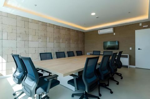 Foto Sala / Conjunto Comercial