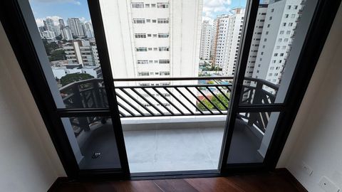 Foto Apartamento