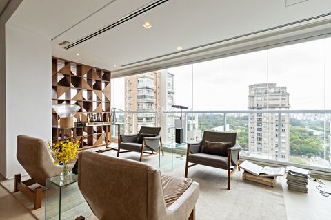 Foto Apartamento