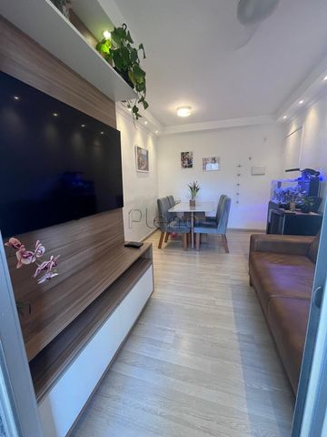 Foto Kitnet / JK / Studio