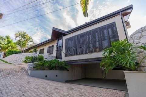 Foto Casa em Condomínio