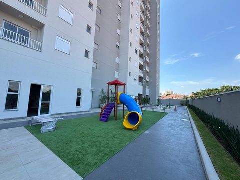 Foto Apartamento