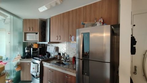 Foto Apartamento
