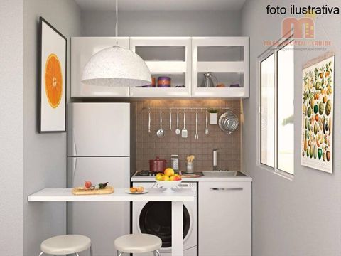 Foto Apartamento