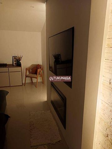 Foto Casa em Condomínio