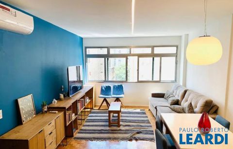 Foto Apartamento