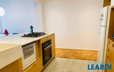 Foto Apartamento