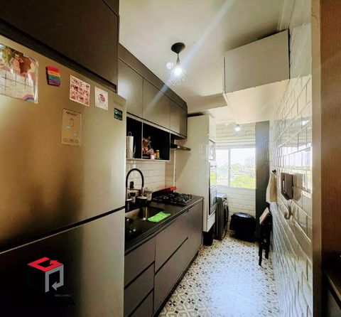 Foto Apartamento