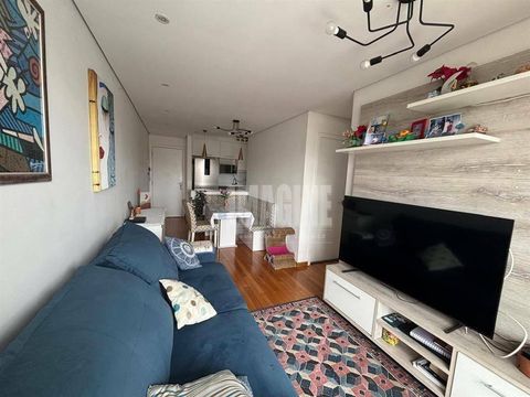 Foto Apartamento
