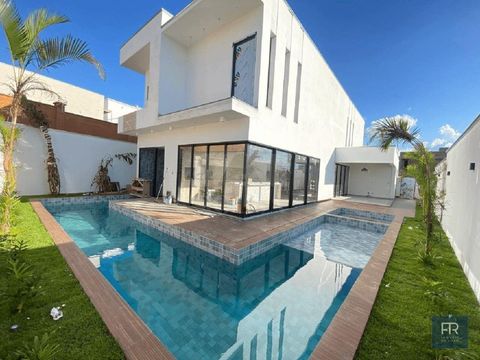 Foto Casa em Condomínio