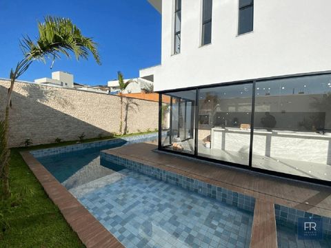Foto Casa em Condomínio