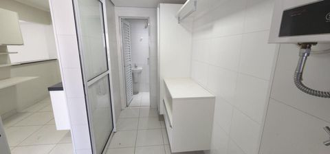 Foto Apartamento