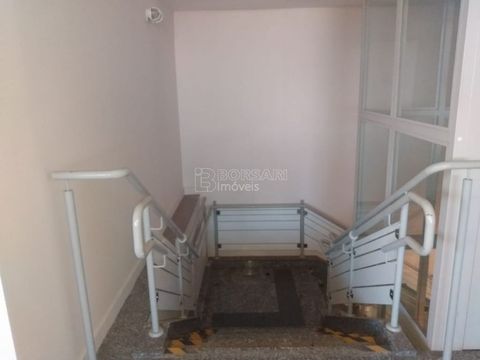 Foto Sala / Conjunto Comercial