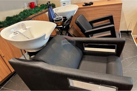 Foto Sala / Conjunto Comercial