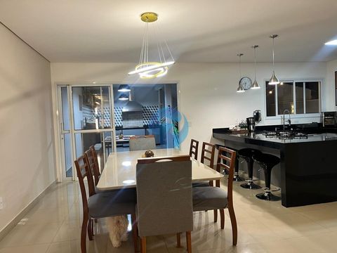 Foto Casa em Condomínio